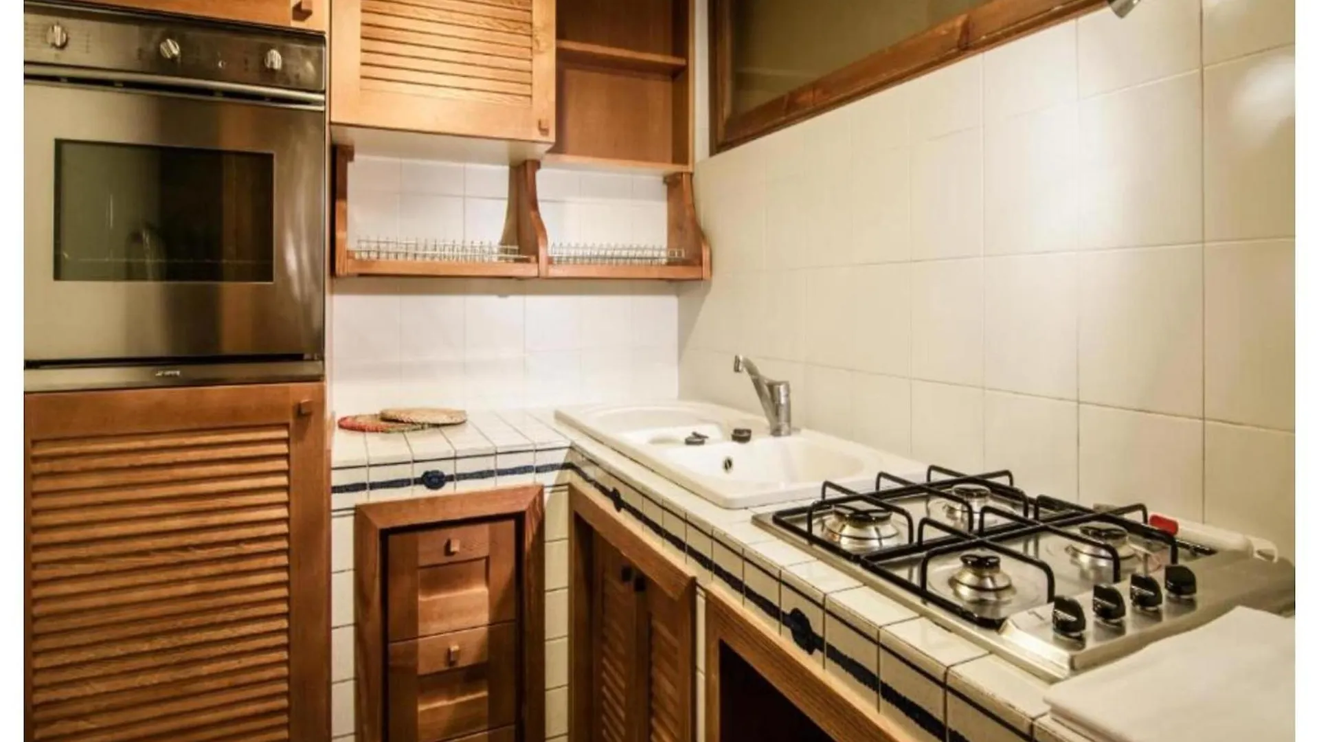 Apartment With Shared Pool Near The Beach Castiglione della Pescaia