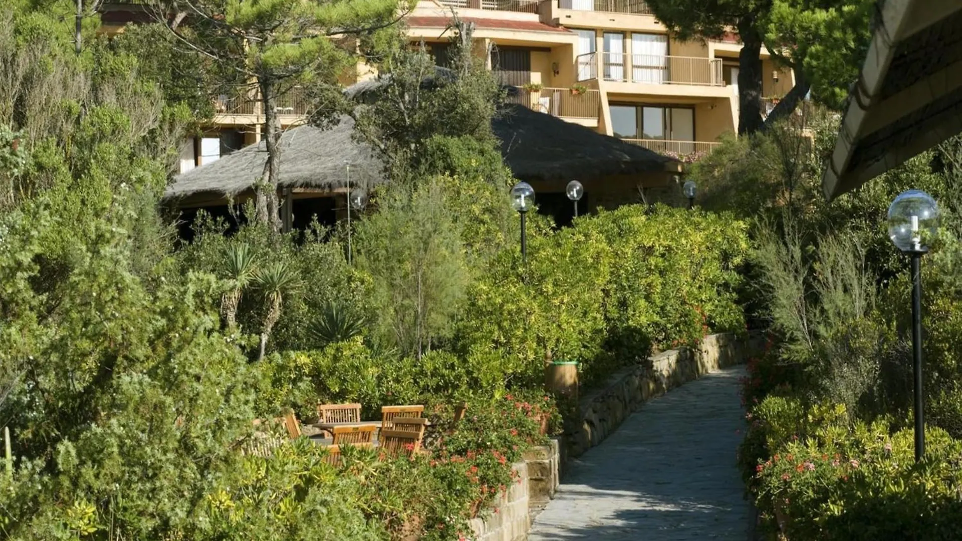Apartment With Shared Pool Near The Beach Castiglione della Pescaia