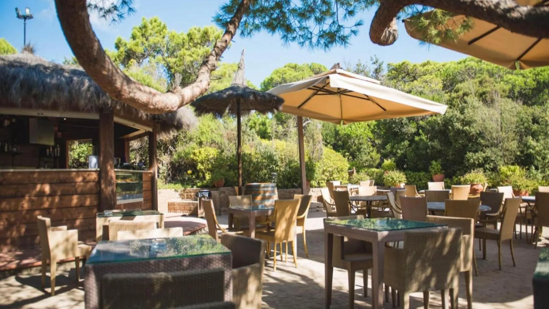 Apartment With Shared Pool Near The Beach Castiglione della Pescaia