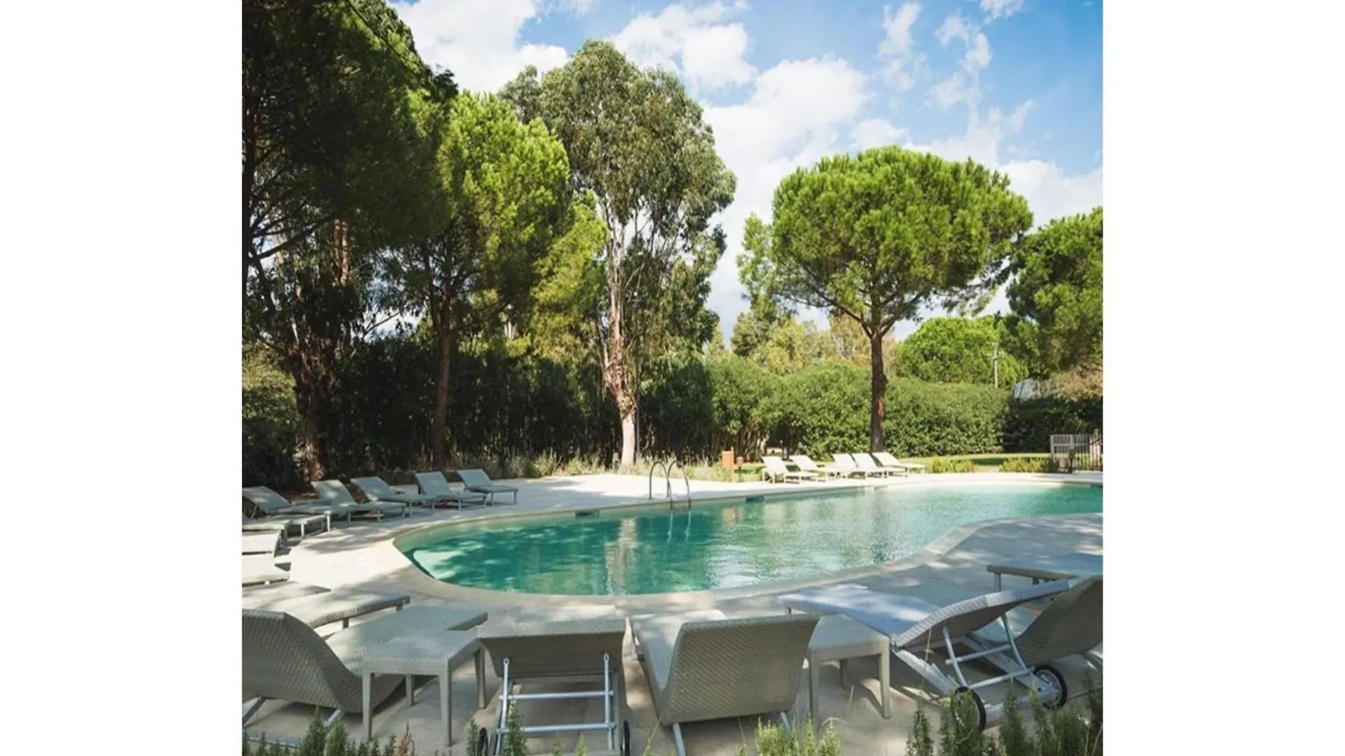Apartment With Shared Pool Near The Beach Castiglione della Pescaia