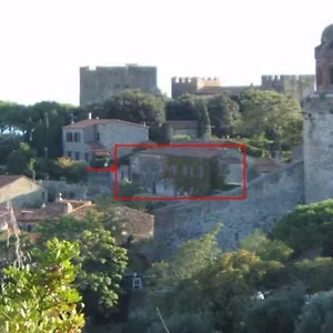 Appartamento Casale Nel Borgo, Castiglione della Pescaia