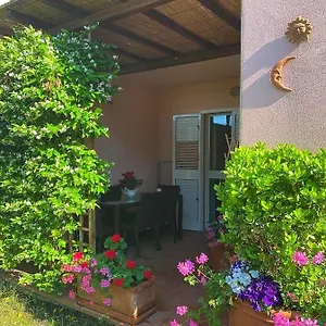 Appartamento Lavanda&rosmarino, Castiglione della Pescaia
