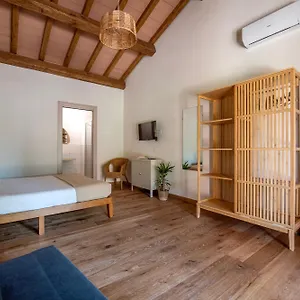 Bauernhof La Sassicaia, Castiglione della Pescaia