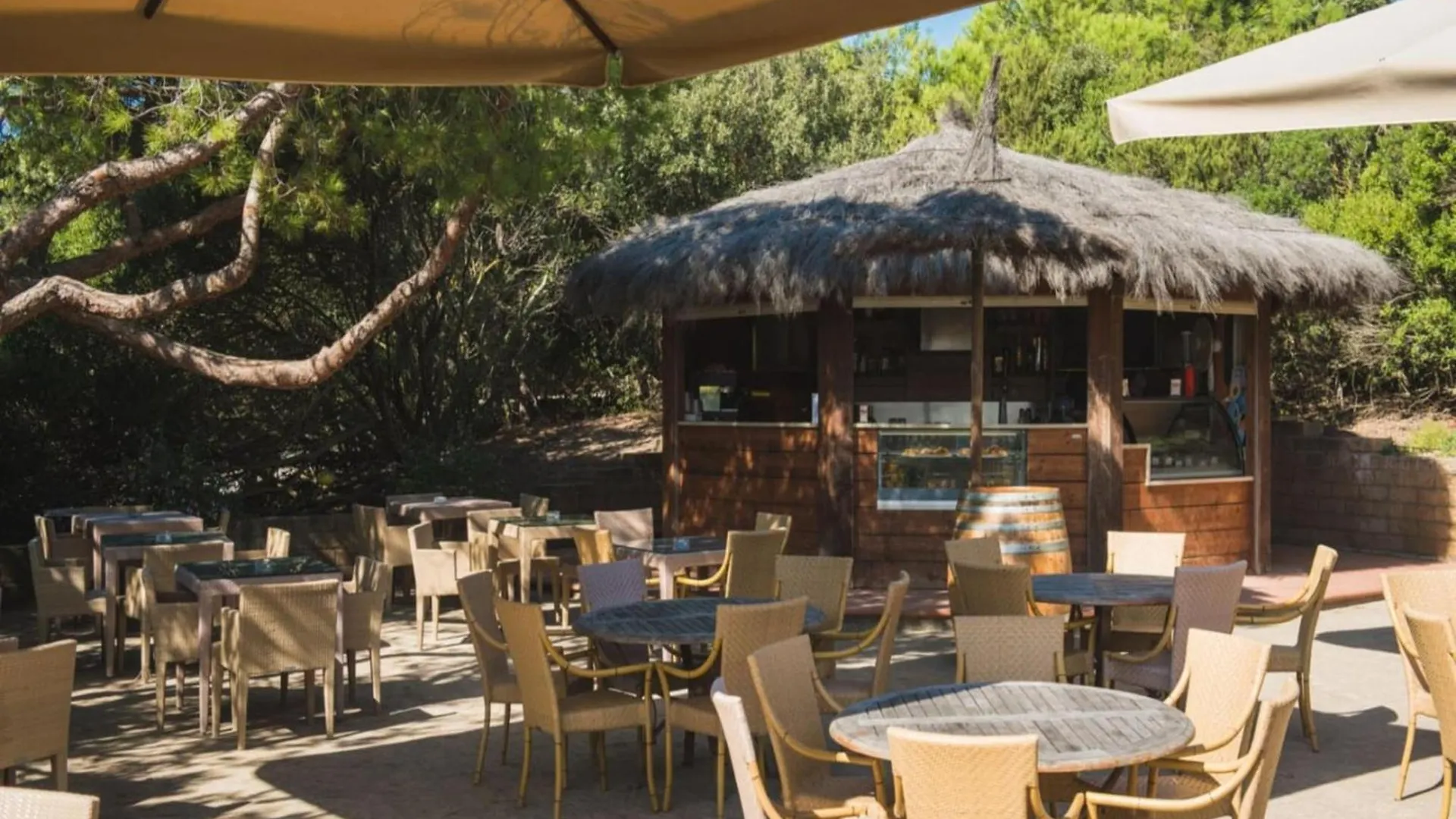 Apartment With Shared Pool Near The Beach Castiglione della Pescaia 0*,