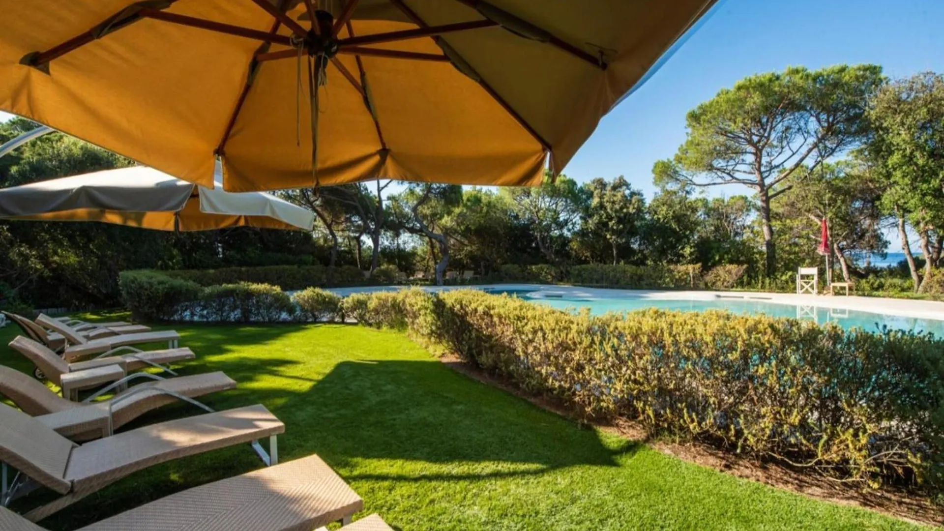 Apartment With Shared Pool Near The Beach Castiglione della Pescaia Włochy