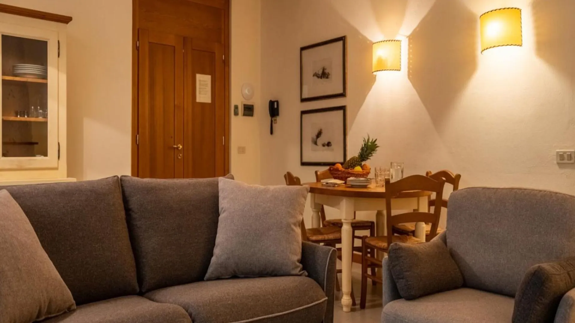 Apartment With Shared Pool Near The Beach Castiglione della Pescaia Włochy